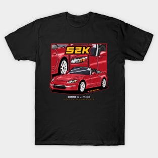 S2000 AP2 T-Shirt